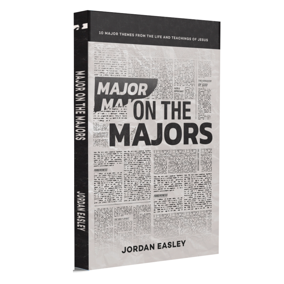 Major on the Majors