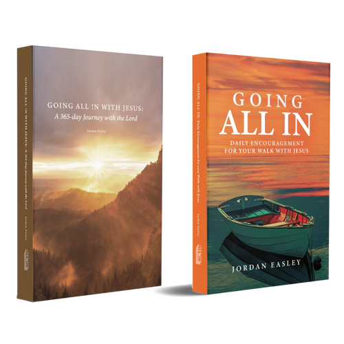 Devotional Book Bundle